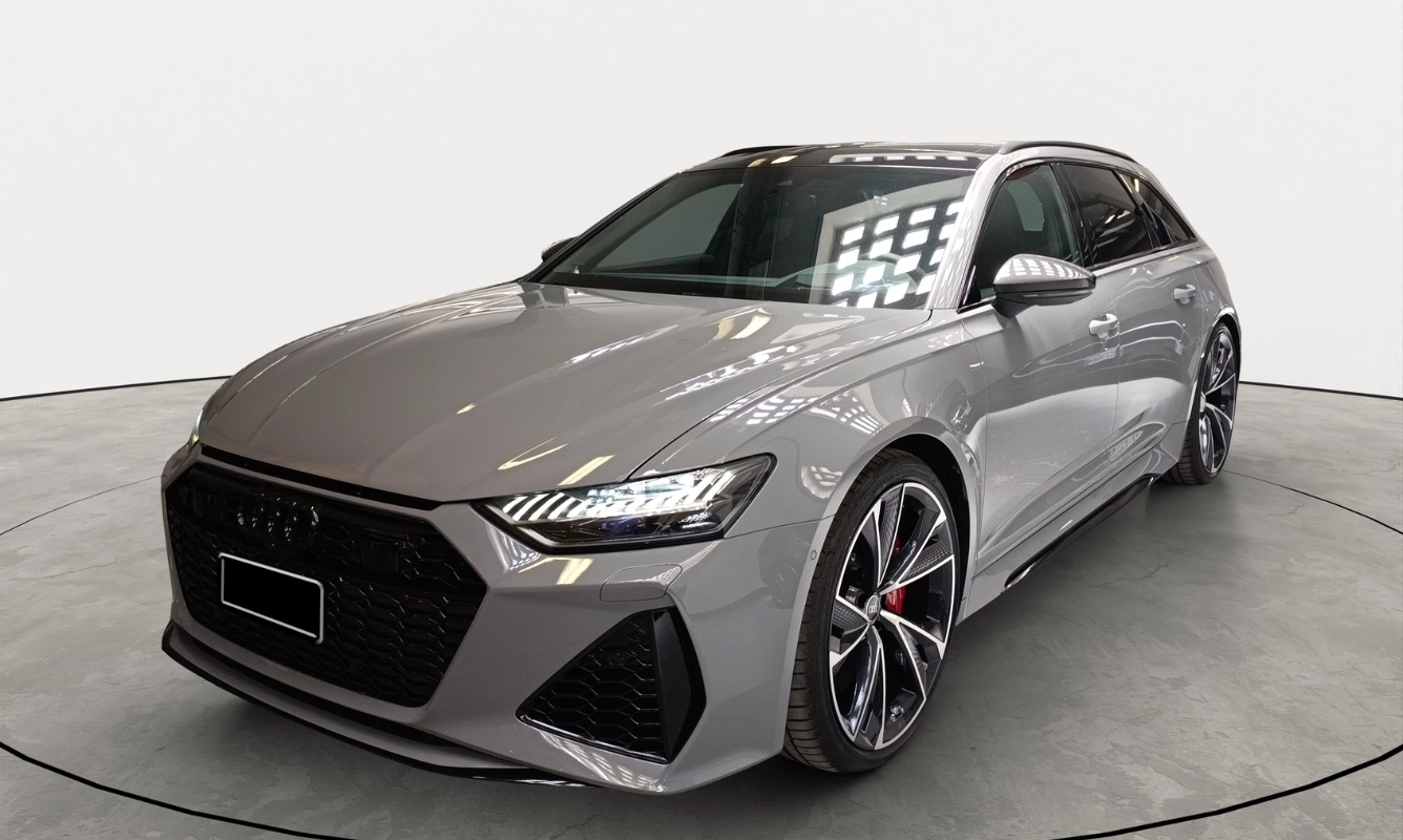 rent Audi RS6 Avant rent Audi RS6 Avant